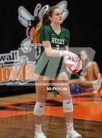 Photo from the gallery "Reedy @ Rockwall"