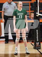Photo from the gallery "Reedy @ Rockwall"