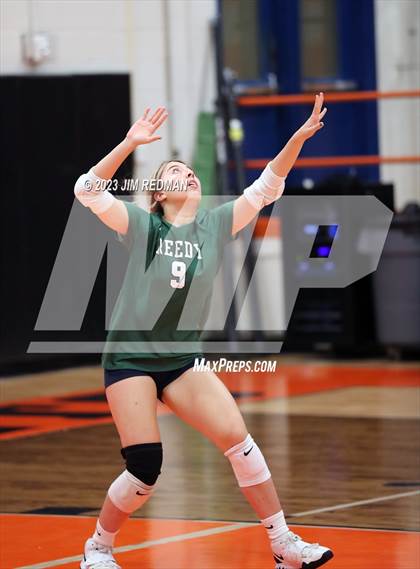 Thumbnail 1 in Reedy @ Rockwall photogallery.