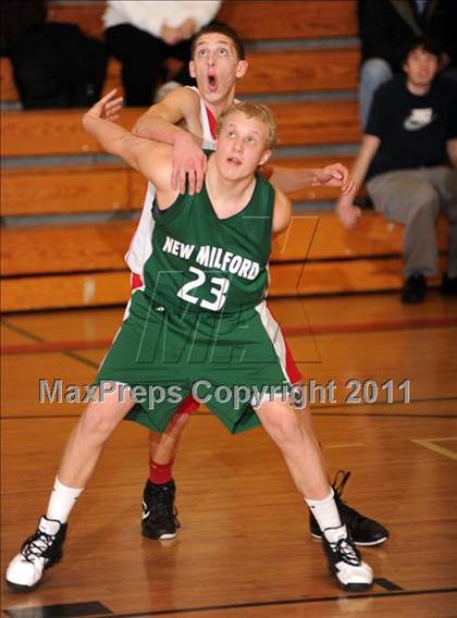 Thumbnail 2 in New Milford @ Stratford photogallery.