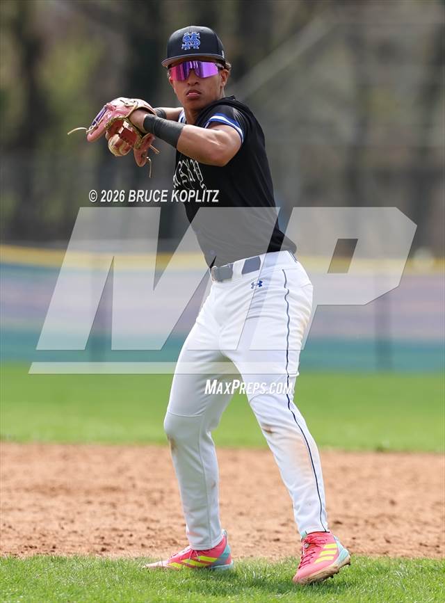 St. Mary @ Millburn
