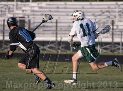 Thumbnail 1 in Panther Creek @ Green Hope photogallery.