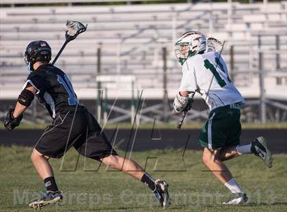Thumbnail 3 in Panther Creek @ Green Hope photogallery.