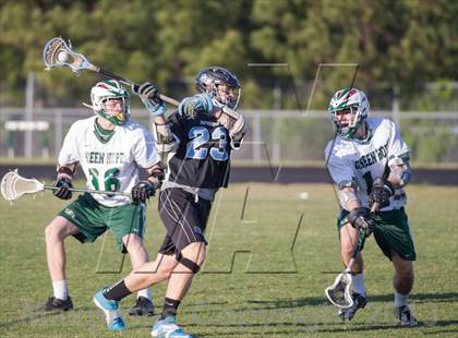 Thumbnail 3 in Panther Creek @ Green Hope photogallery.