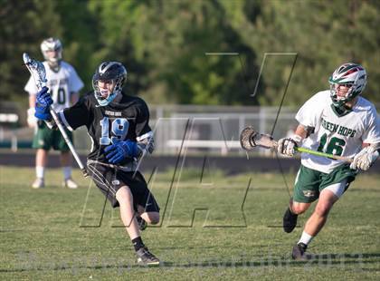 Thumbnail 3 in Panther Creek @ Green Hope photogallery.
