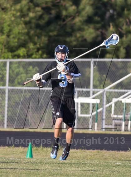Thumbnail 3 in Panther Creek @ Green Hope photogallery.