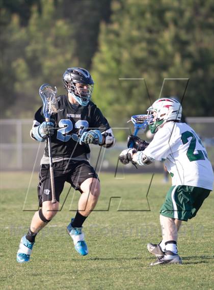 Thumbnail 3 in Panther Creek @ Green Hope photogallery.