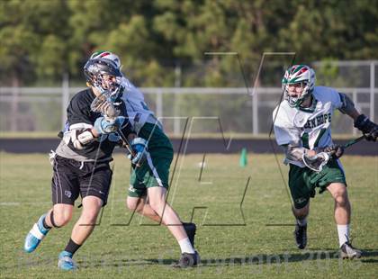 Thumbnail 3 in Panther Creek @ Green Hope photogallery.