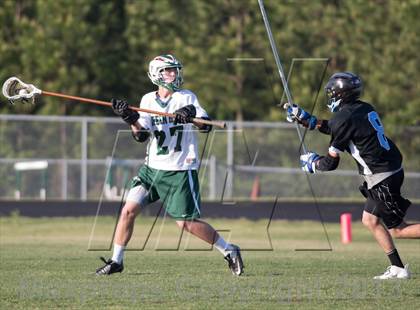 Thumbnail 3 in Panther Creek @ Green Hope photogallery.