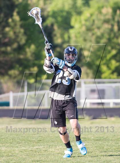 Thumbnail 1 in Panther Creek @ Green Hope photogallery.