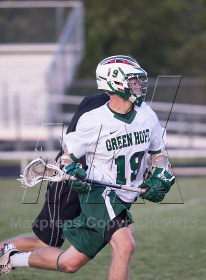 Thumbnail 3 in Panther Creek @ Green Hope photogallery.