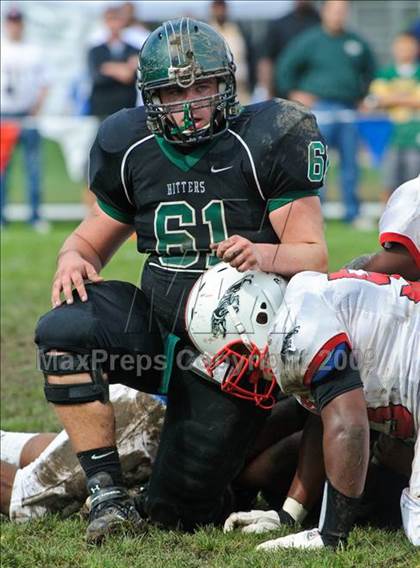 Thumbnail 2 in Proviso West @ Glenbard West photogallery.