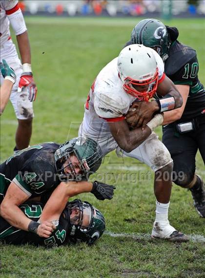 Thumbnail 1 in Proviso West @ Glenbard West photogallery.