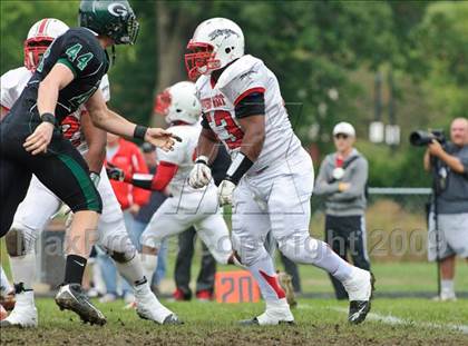 Thumbnail 3 in Proviso West @ Glenbard West photogallery.
