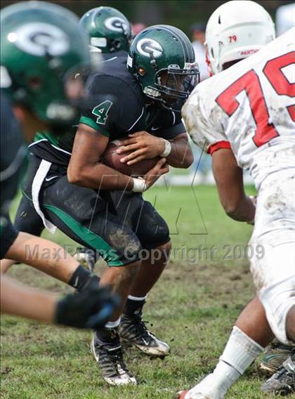 Thumbnail 2 in Proviso West @ Glenbard West photogallery.