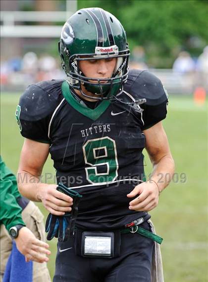 Thumbnail 3 in Proviso West @ Glenbard West photogallery.