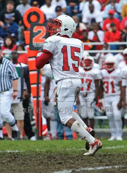Thumbnail 1 in Proviso West @ Glenbard West photogallery.