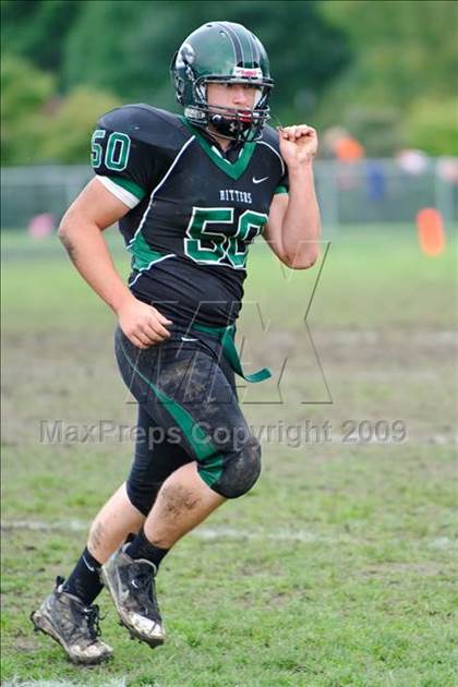 Thumbnail 3 in Proviso West @ Glenbard West photogallery.