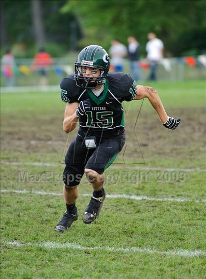 Thumbnail 3 in Proviso West @ Glenbard West photogallery.