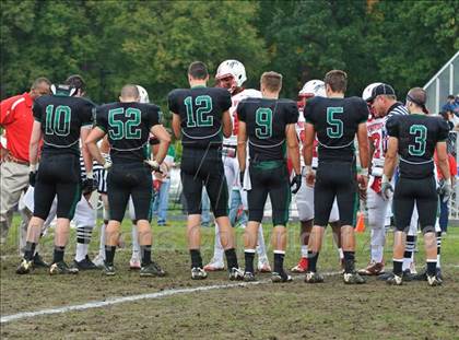 Thumbnail 3 in Proviso West @ Glenbard West photogallery.