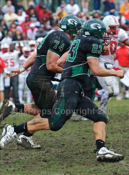 Thumbnail 1 in Proviso West @ Glenbard West photogallery.