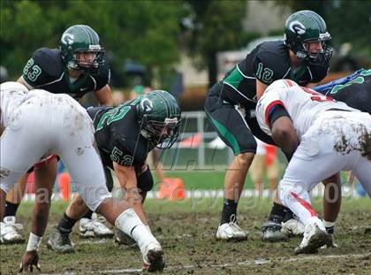 Thumbnail 3 in Proviso West @ Glenbard West photogallery.