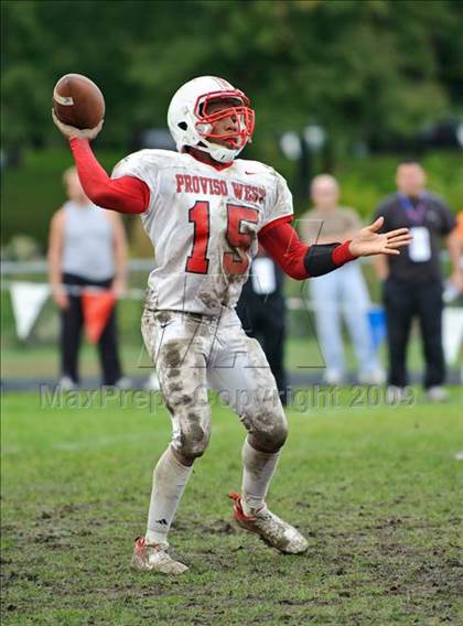Thumbnail 2 in Proviso West @ Glenbard West photogallery.
