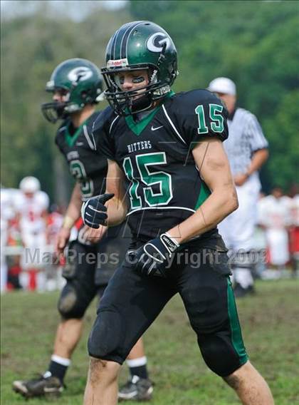 Thumbnail 3 in Proviso West @ Glenbard West photogallery.