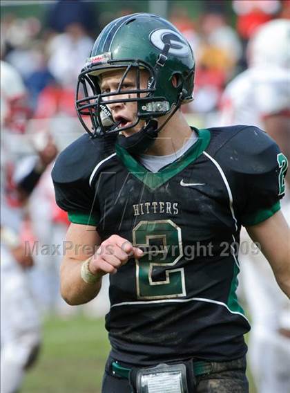 Thumbnail 2 in Proviso West @ Glenbard West photogallery.
