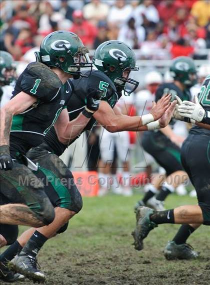 Thumbnail 1 in Proviso West @ Glenbard West photogallery.
