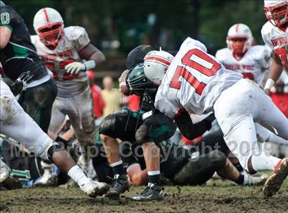 Thumbnail 3 in Proviso West @ Glenbard West photogallery.