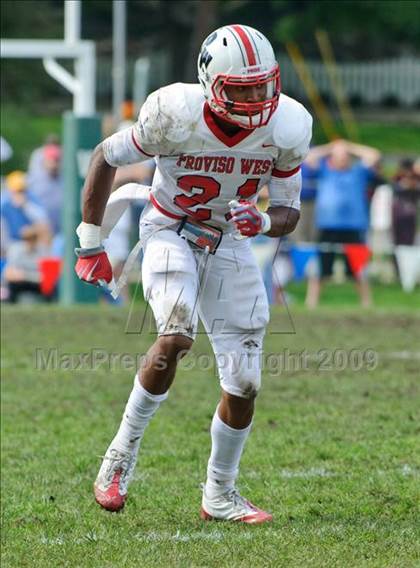 Thumbnail 3 in Proviso West @ Glenbard West photogallery.
