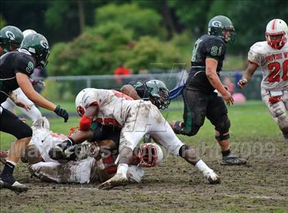Thumbnail 3 in Proviso West @ Glenbard West photogallery.