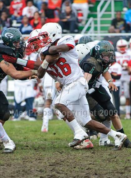 Thumbnail 1 in Proviso West @ Glenbard West photogallery.