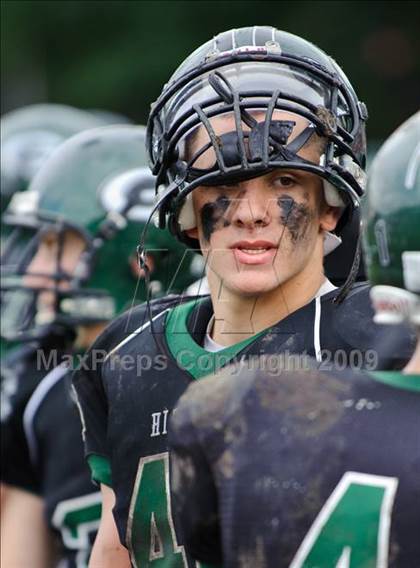 Thumbnail 2 in Proviso West @ Glenbard West photogallery.