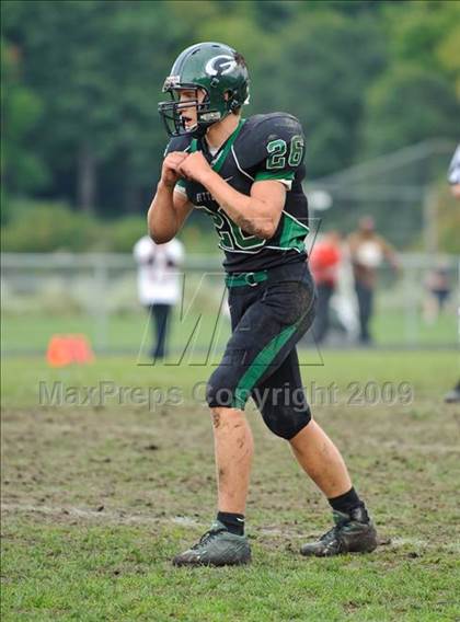 Thumbnail 2 in Proviso West @ Glenbard West photogallery.