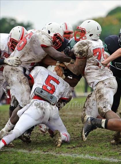 Thumbnail 1 in Proviso West @ Glenbard West photogallery.