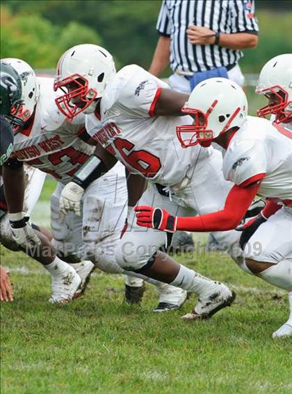 Thumbnail 1 in Proviso West @ Glenbard West photogallery.