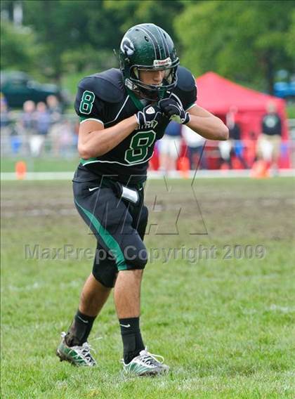 Thumbnail 1 in Proviso West @ Glenbard West photogallery.
