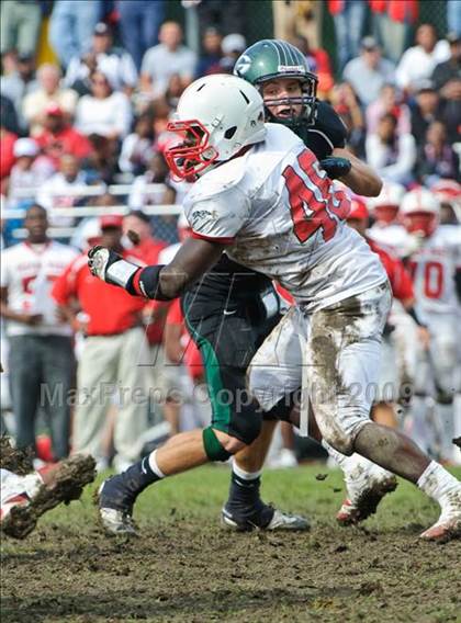 Thumbnail 1 in Proviso West @ Glenbard West photogallery.
