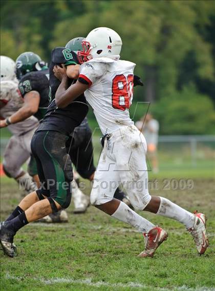 Thumbnail 2 in Proviso West @ Glenbard West photogallery.