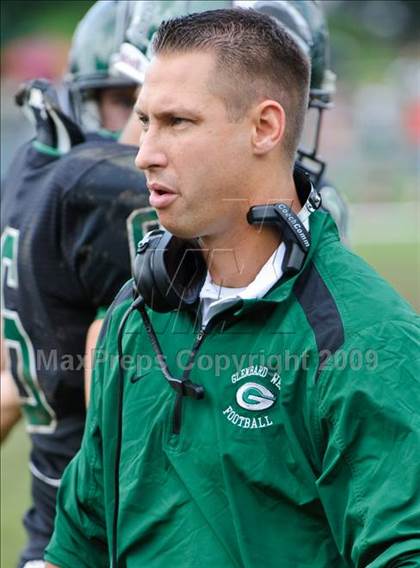 Thumbnail 2 in Proviso West @ Glenbard West photogallery.