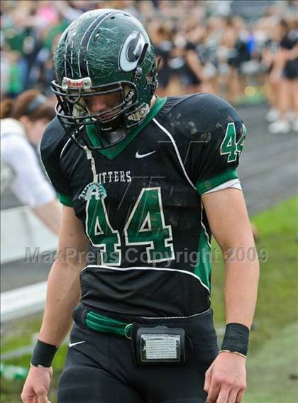 Thumbnail 1 in Proviso West @ Glenbard West photogallery.