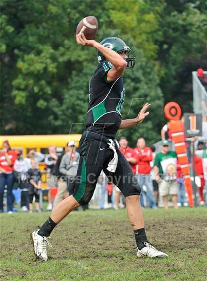 Thumbnail 1 in Proviso West @ Glenbard West photogallery.