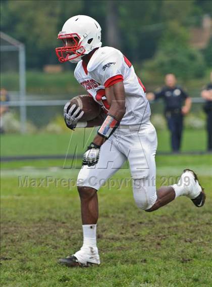 Thumbnail 3 in Proviso West @ Glenbard West photogallery.