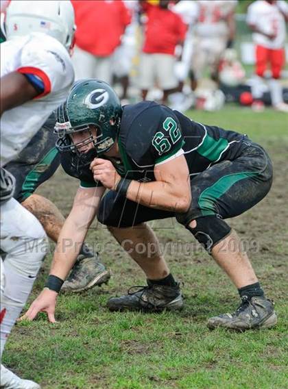 Thumbnail 2 in Proviso West @ Glenbard West photogallery.