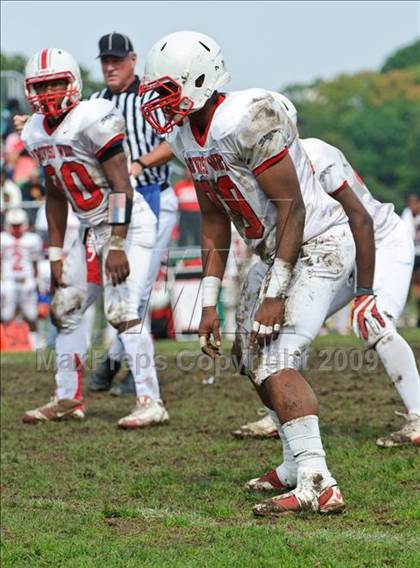 Thumbnail 2 in Proviso West @ Glenbard West photogallery.
