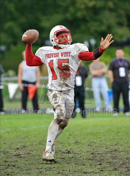Thumbnail 1 in Proviso West @ Glenbard West photogallery.