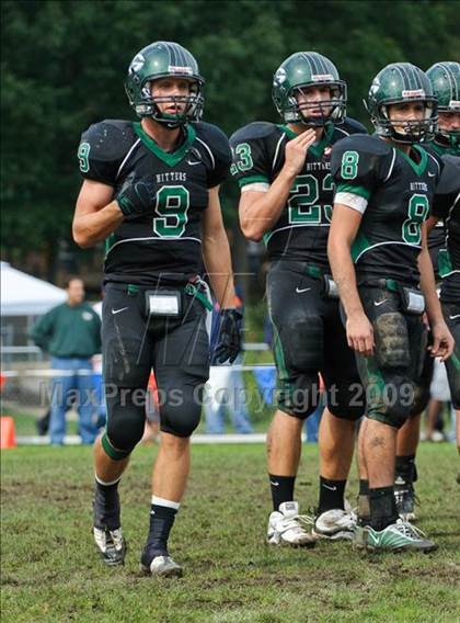 Thumbnail 1 in Proviso West @ Glenbard West photogallery.