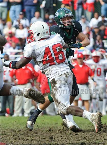 Thumbnail 2 in Proviso West @ Glenbard West photogallery.